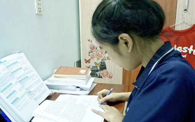 Vietnam’s English training market grows over 10% annually: data - Ảnh 2.