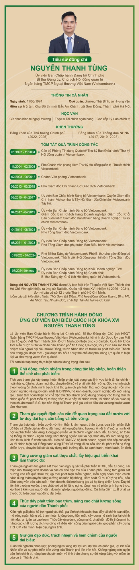Vietcombank - Ảnh 2.