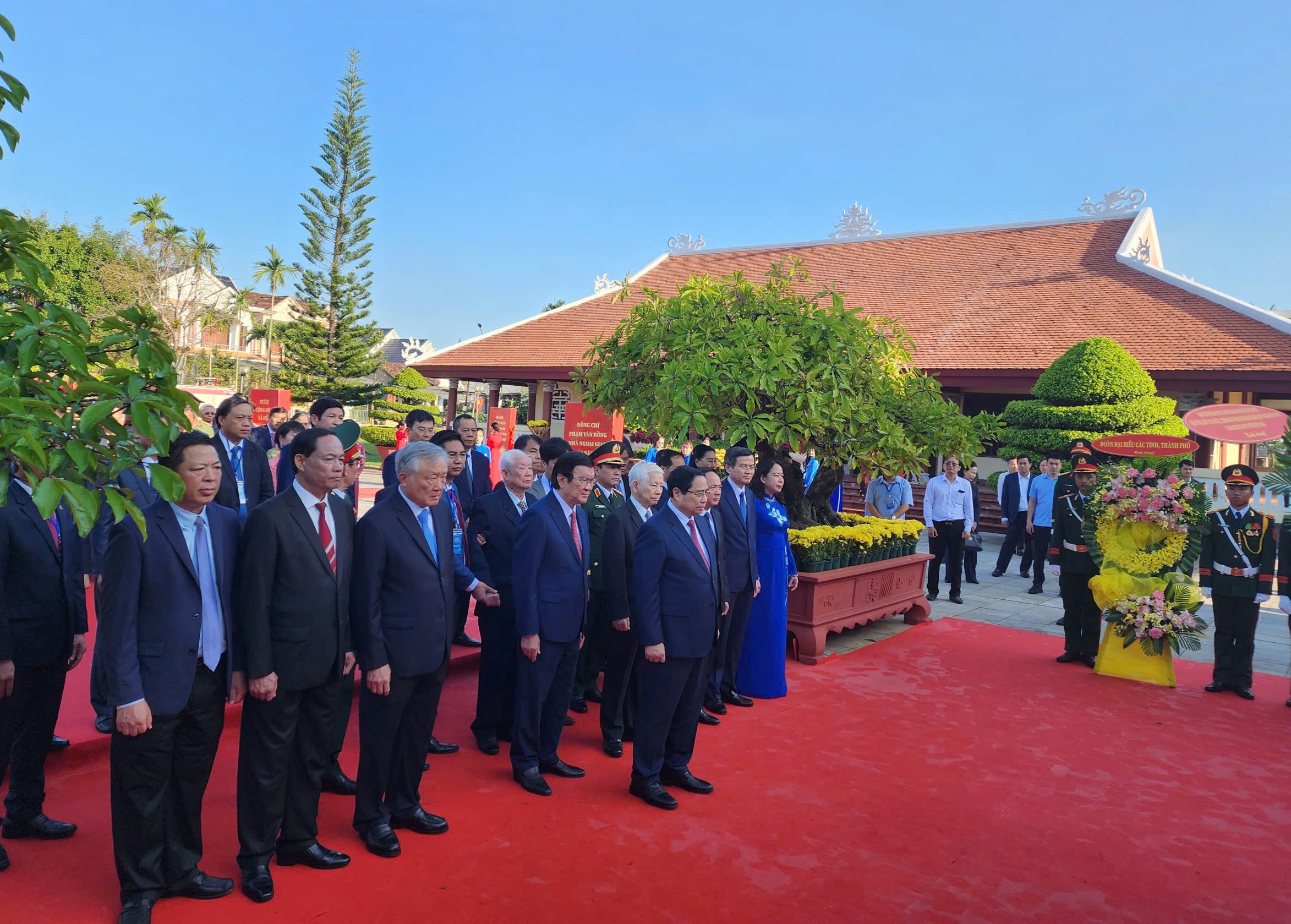 Thủ tướng - Ảnh 2.