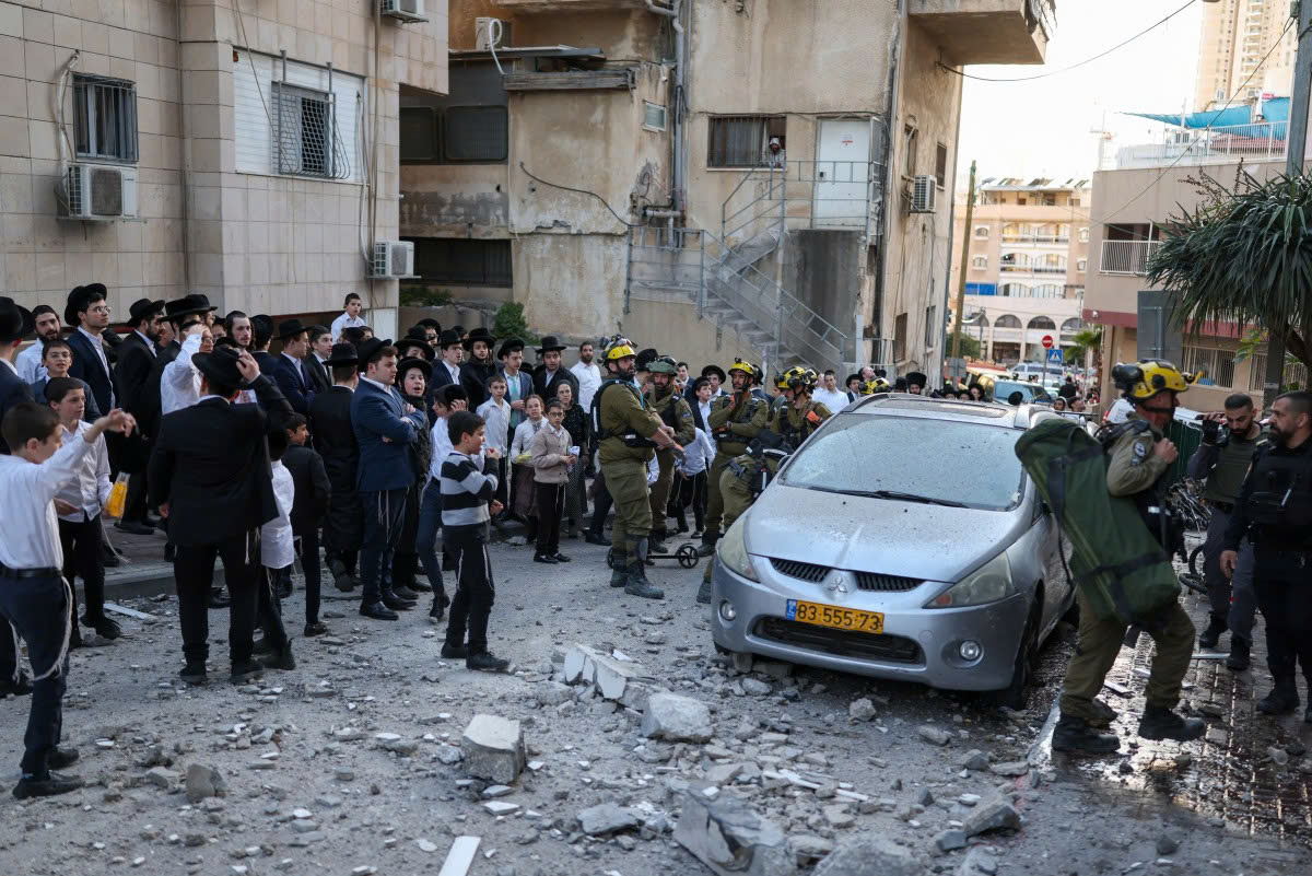 Căng thẳng Trung Đông: Buộc tạm dừng tour du lịch giá trăm triệu, khách Việt giữ an toàn - Ảnh 1.