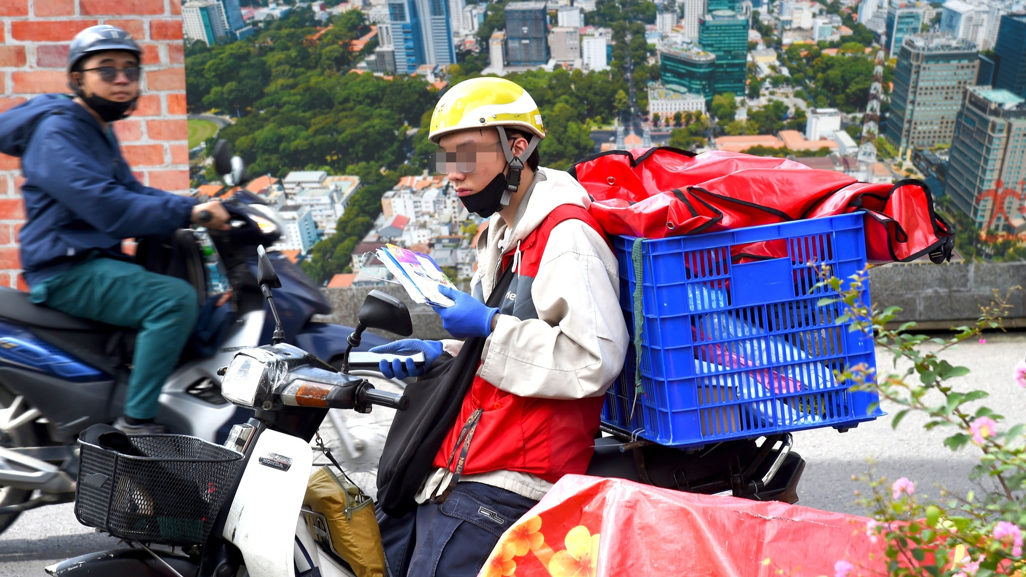 công nghệ - Ảnh 1.