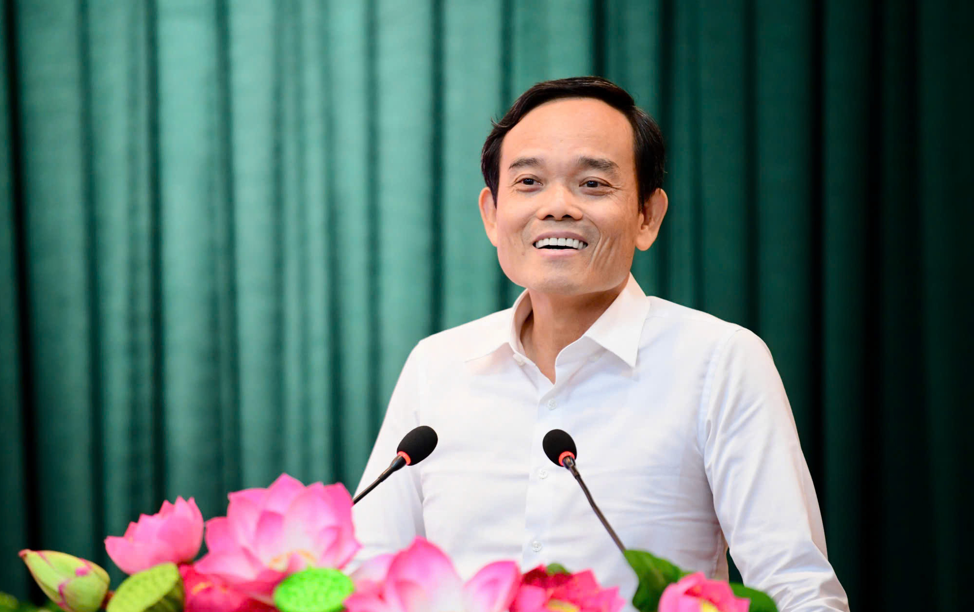 Trần Lưu Quang - Ảnh 1.