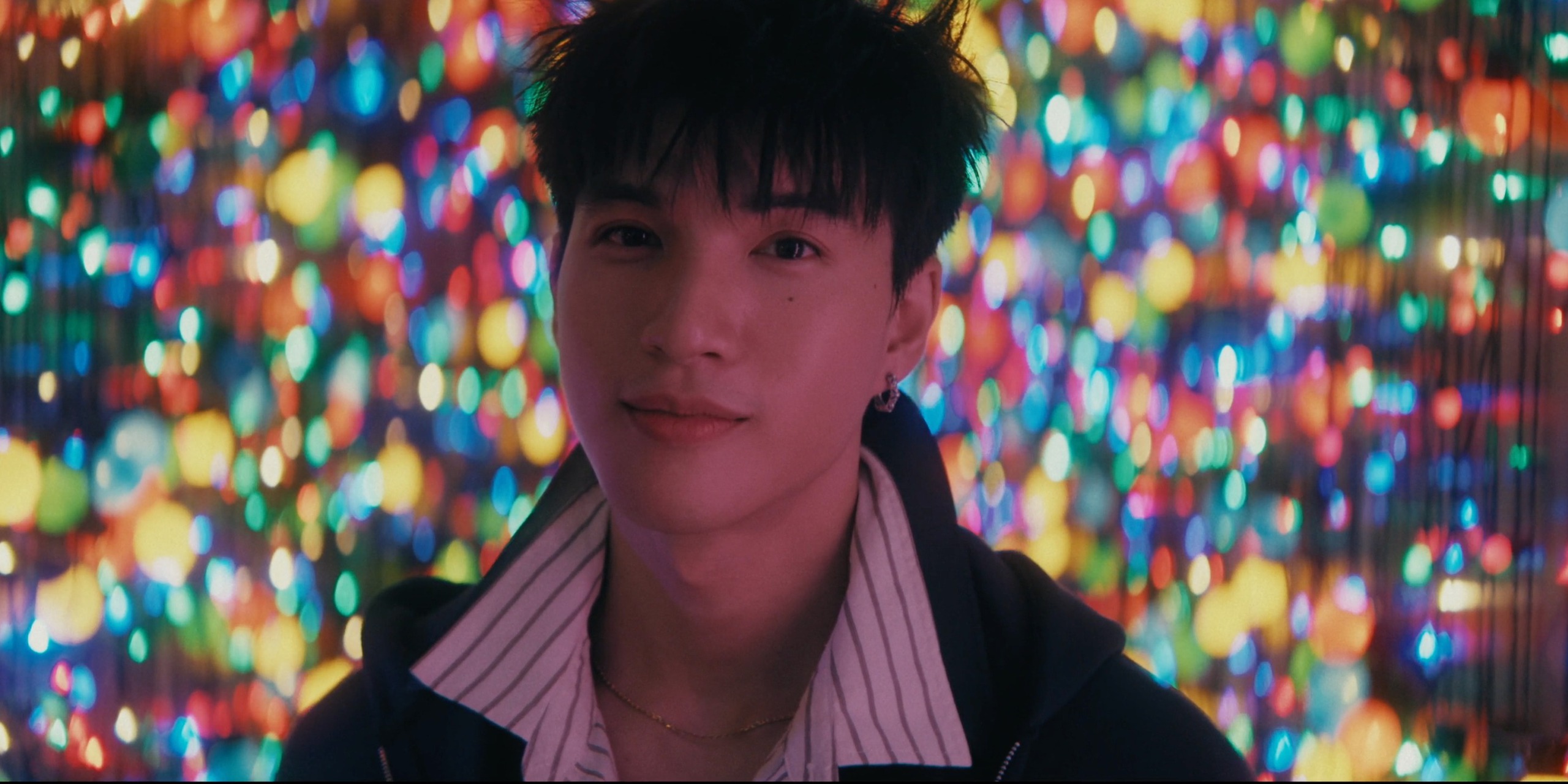 HIEUTHUHAI's love story with opposite sexes in 'The Silent One Meets ...