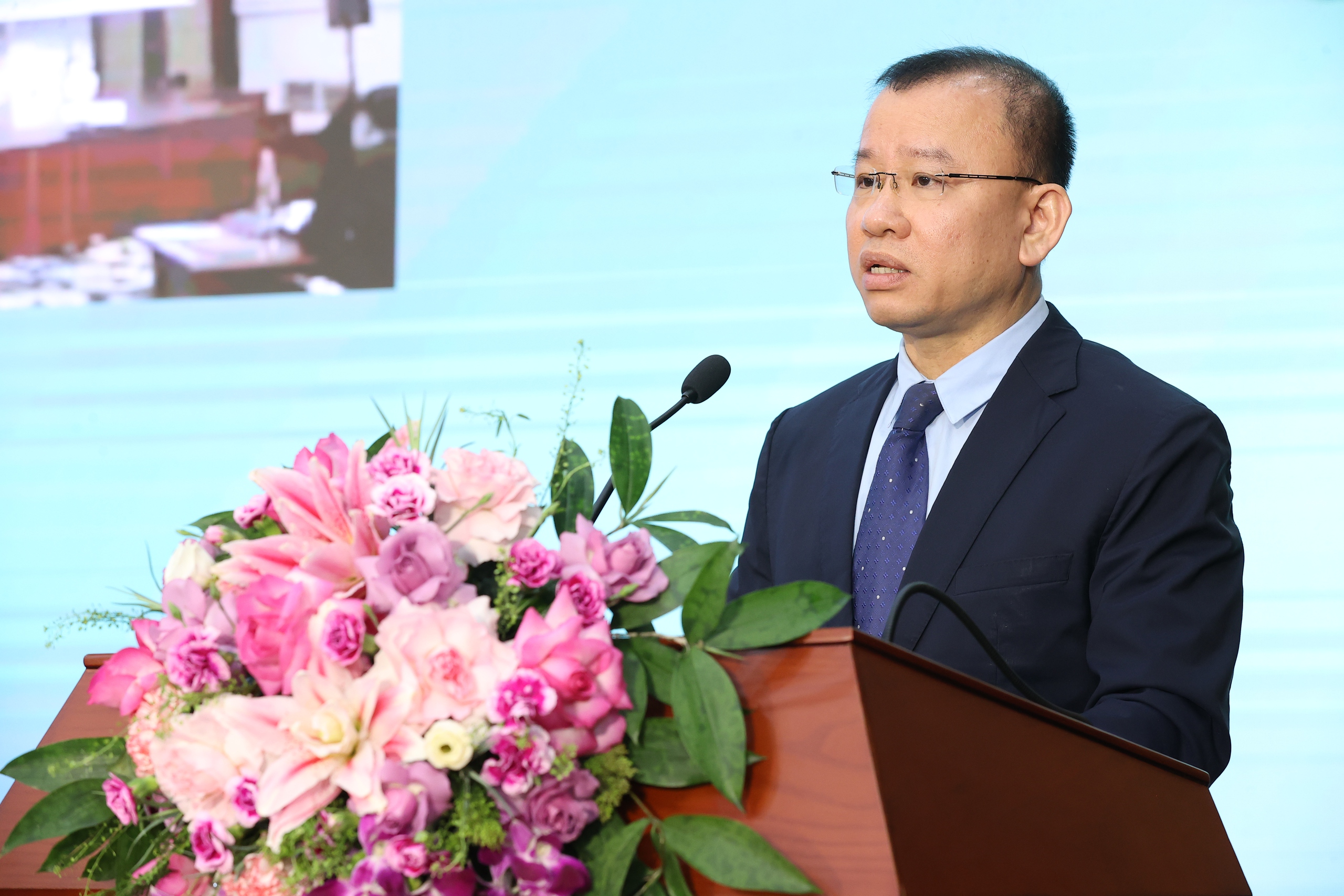 Vì sao mùa đại hội đồng cổ đông năm 2026 có ý nghĩa rất quan trọng với chứng khoán Việt Nam? - Ảnh 1.