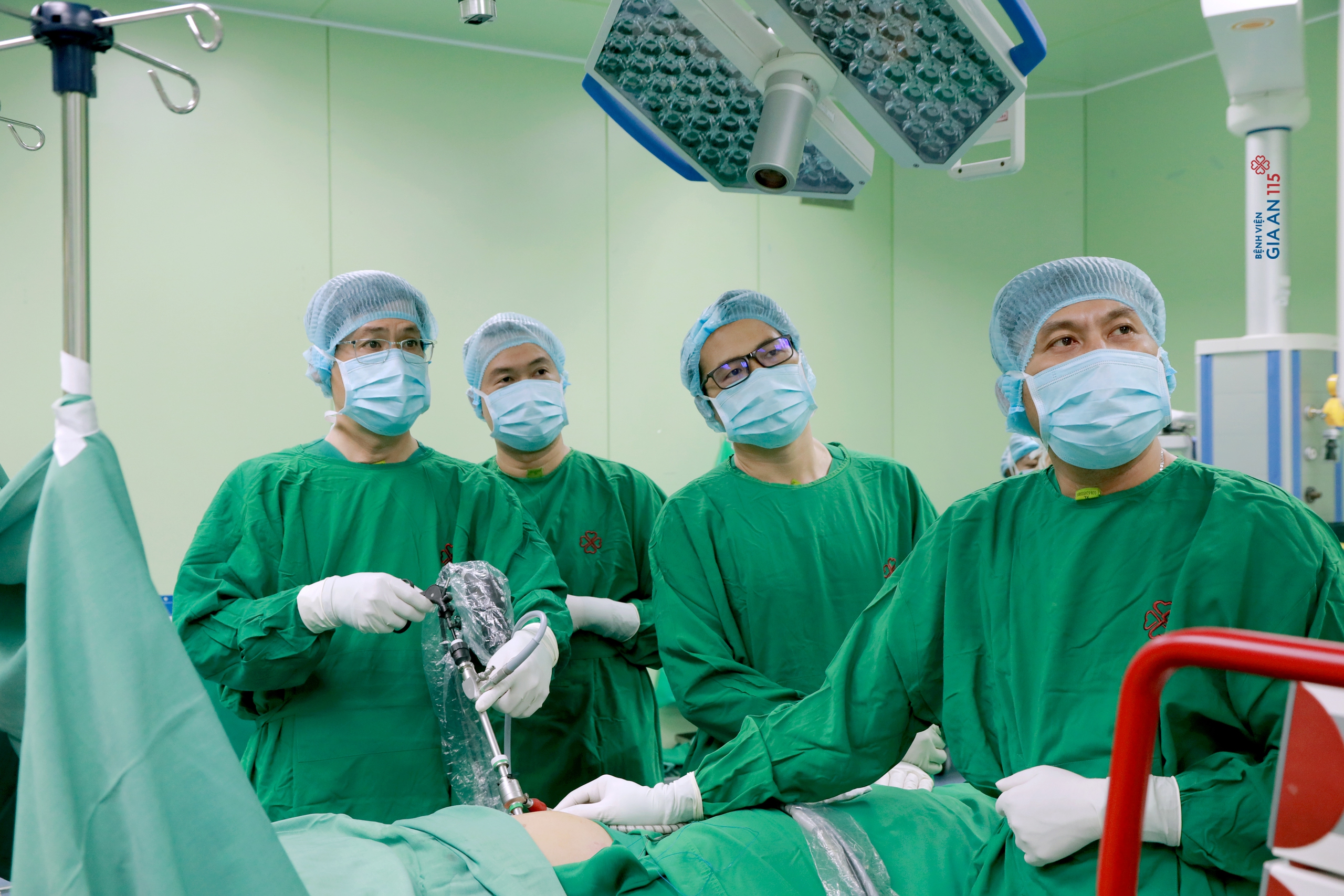 ruột thừa - Ảnh 1.