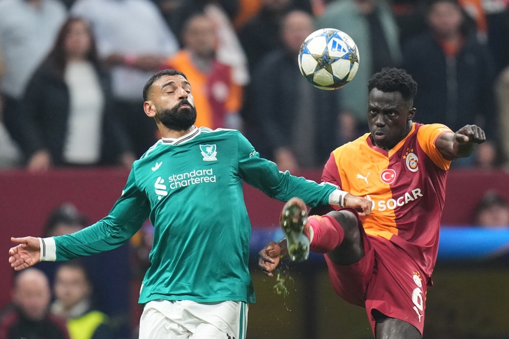 Barca và Liverpool cùng gây thất vọng- Ảnh 3.