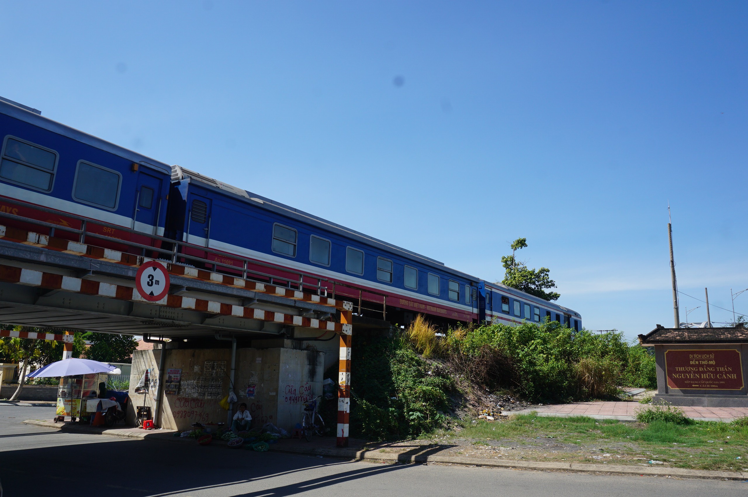 cầu Ghềnh - Ảnh 3.