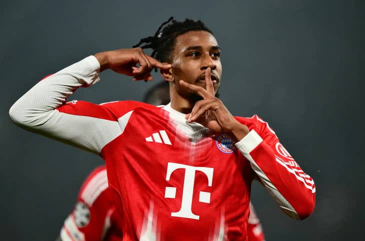 Bayern Munich, Atletico đặt 1 chân vào tứ kết Champions League- Ảnh 1.