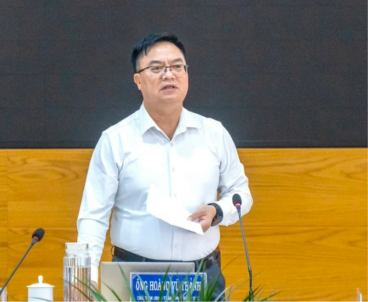 Quyền GĐ Sở Tài chính TP.HCM: Nghiên cứu dời Trường đại học Bách khoa phù hợp chủ trương, quy hoạch - Ảnh 1.