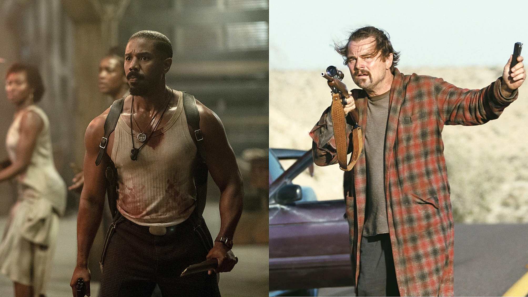 oscar 2026 - Ảnh 1.