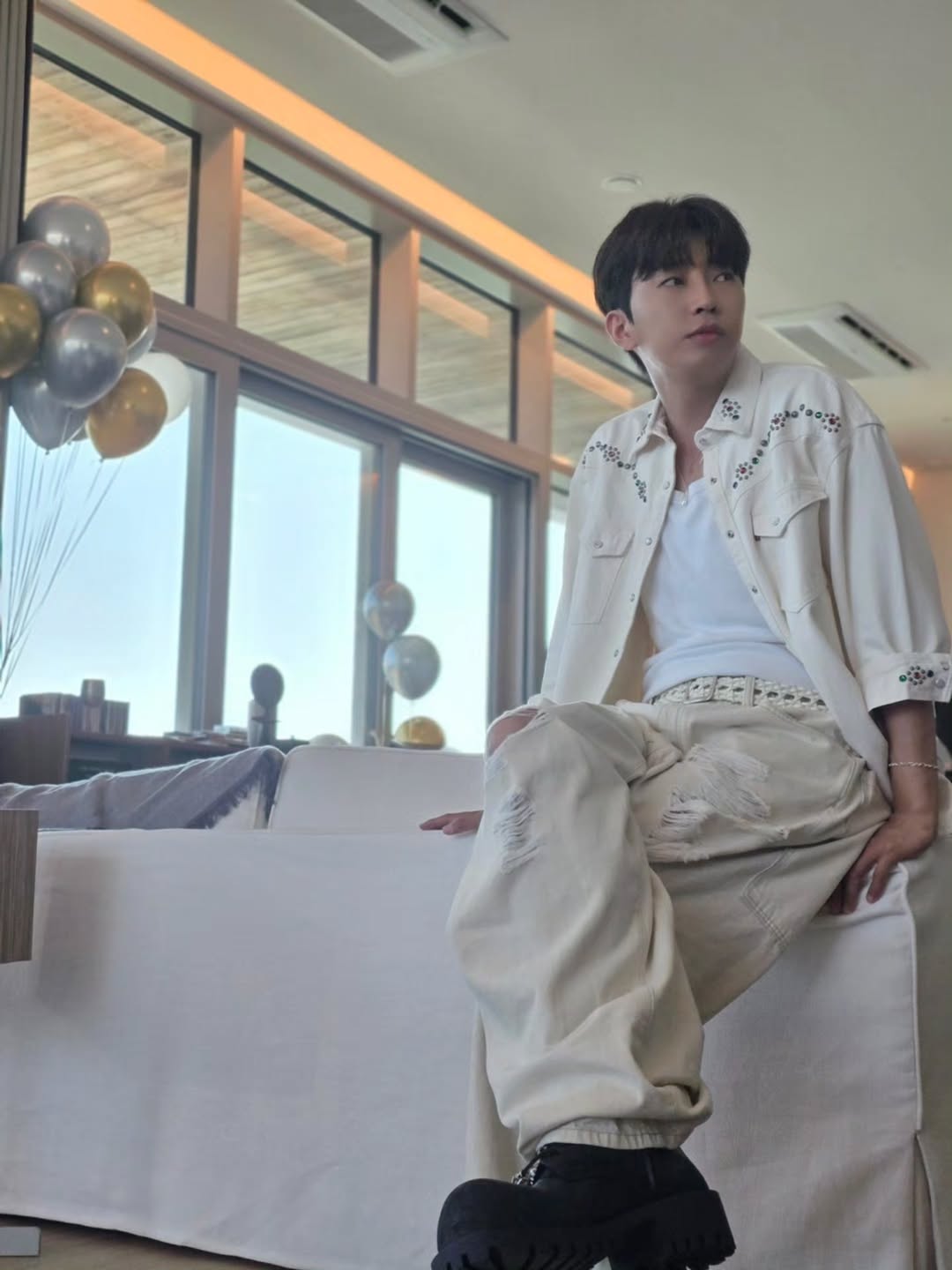 Lim Young Woong vượt mặt BTS, xác lập kỷ lục mới trên Melon- Ảnh 2.