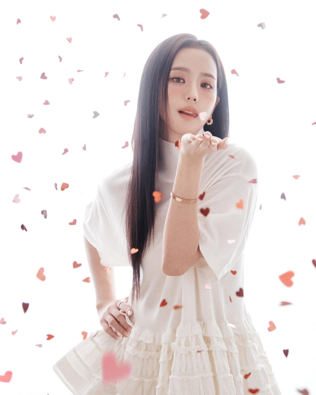 Lim Young Woong vượt mặt BTS, xác lập kỷ lục mới trên Melon- Ảnh 4.