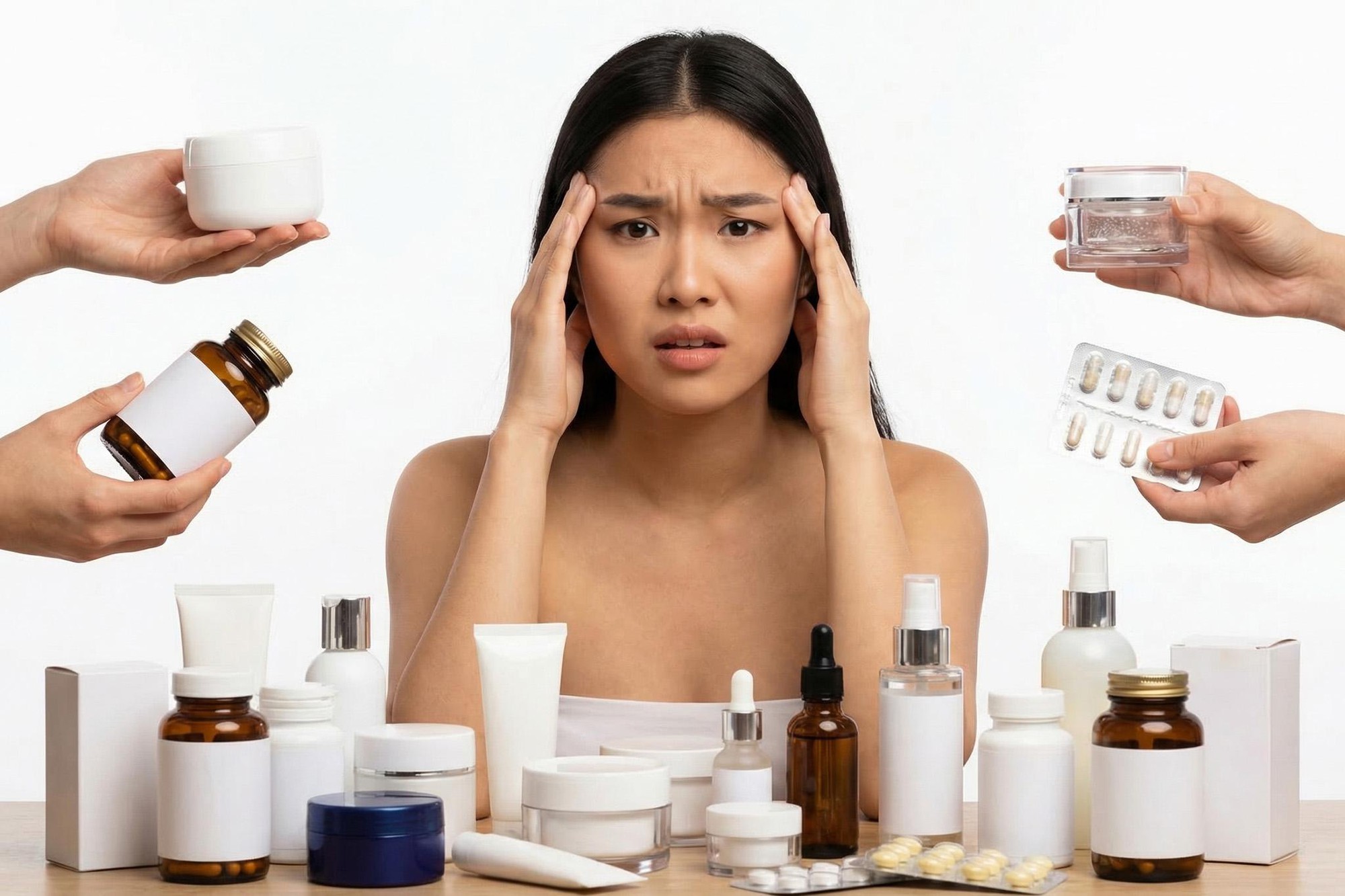 Sắc Ngọc Khang - Ảnh 2.