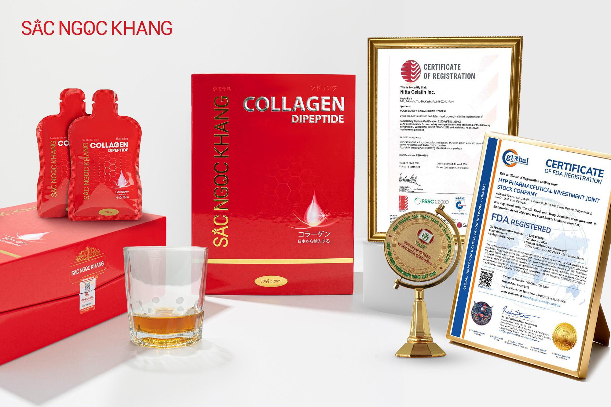 Nỗi lo trong 'cuộc chiến' giữ gìn làn da - Ảnh 4.