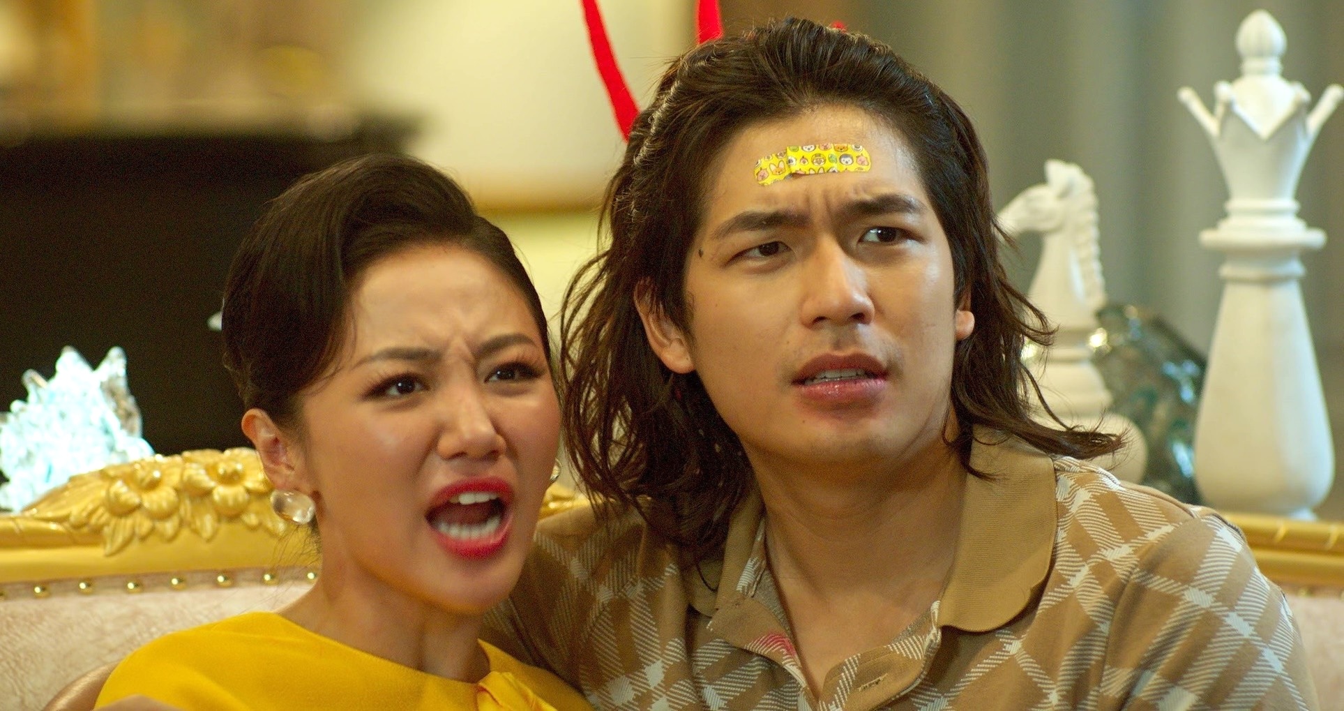 phim Việt - Ảnh 2.
