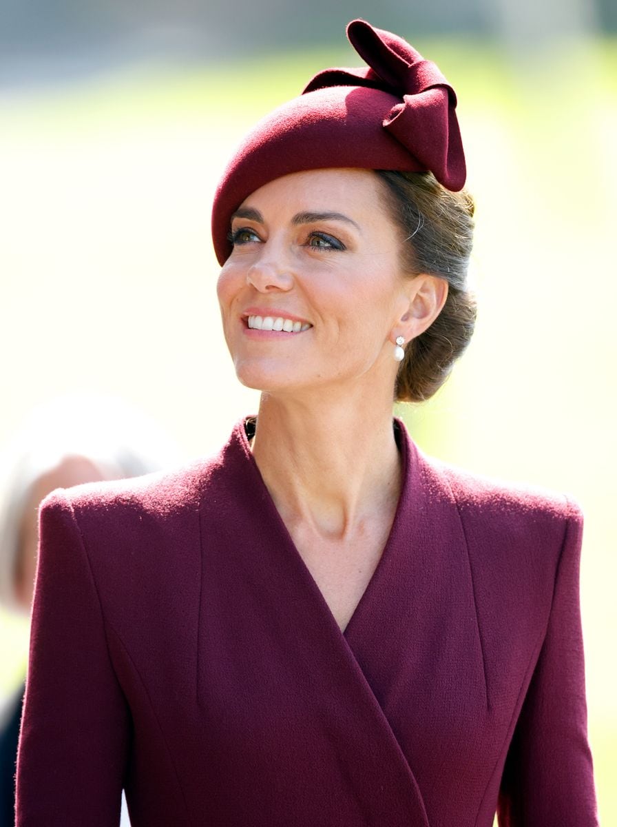 Kate Middleton - Ảnh 4.