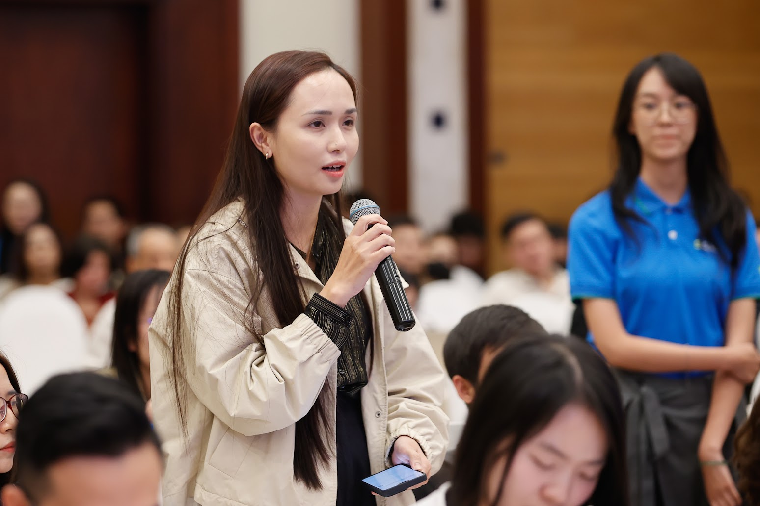 Hộ kinh doanh lo truy thu thuế: Cục Thuế lên tiếng - Ảnh 2.