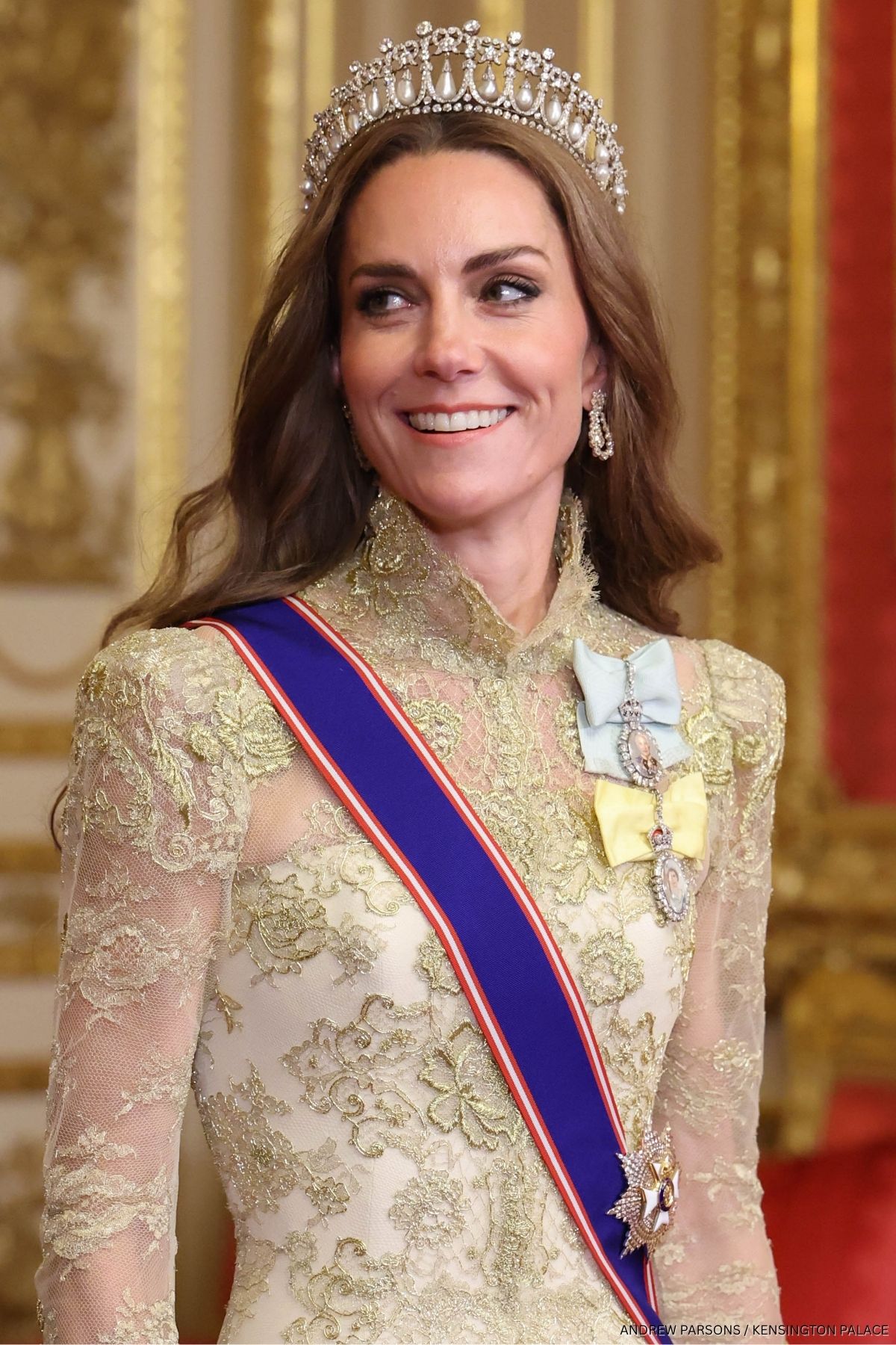 Kate Middleton - Ảnh 6.