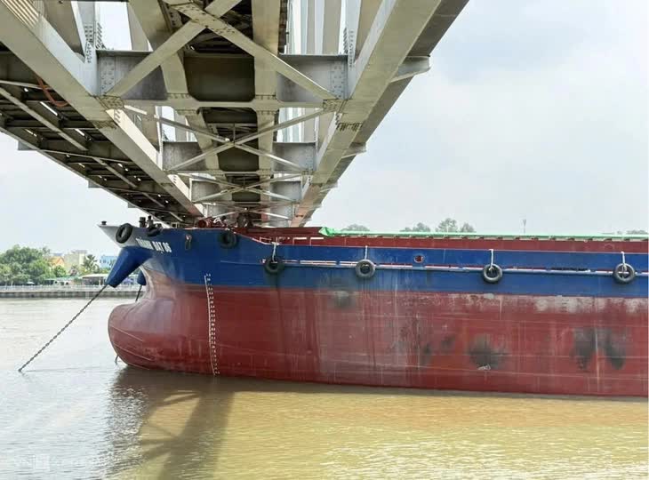 cầu Ghềnh - Ảnh 1.