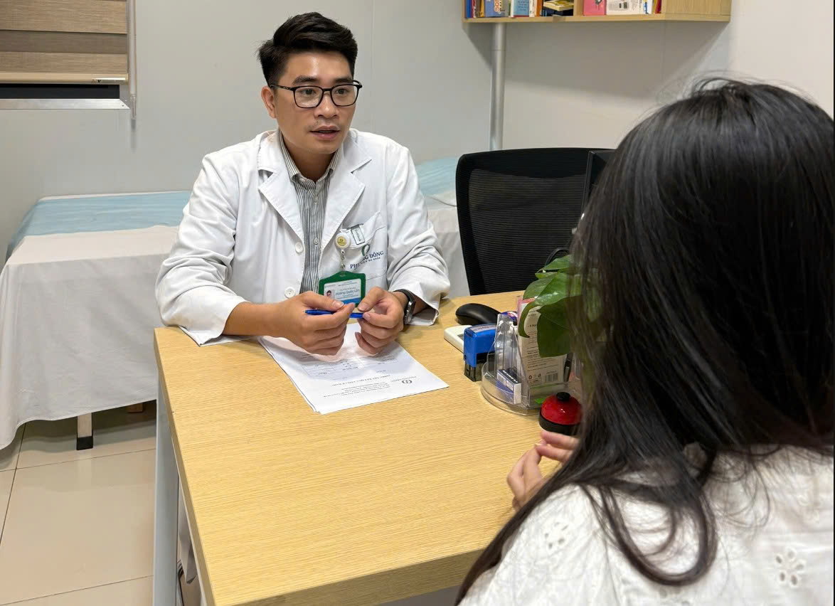 Vì sao nên giám sát nguy cơ rối loạn tâm thần? - Ảnh 1.