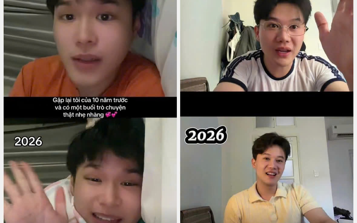 Cách bắt trend TikTok cùng thử thách đếm số từ 1 đến 10- Ảnh 4.