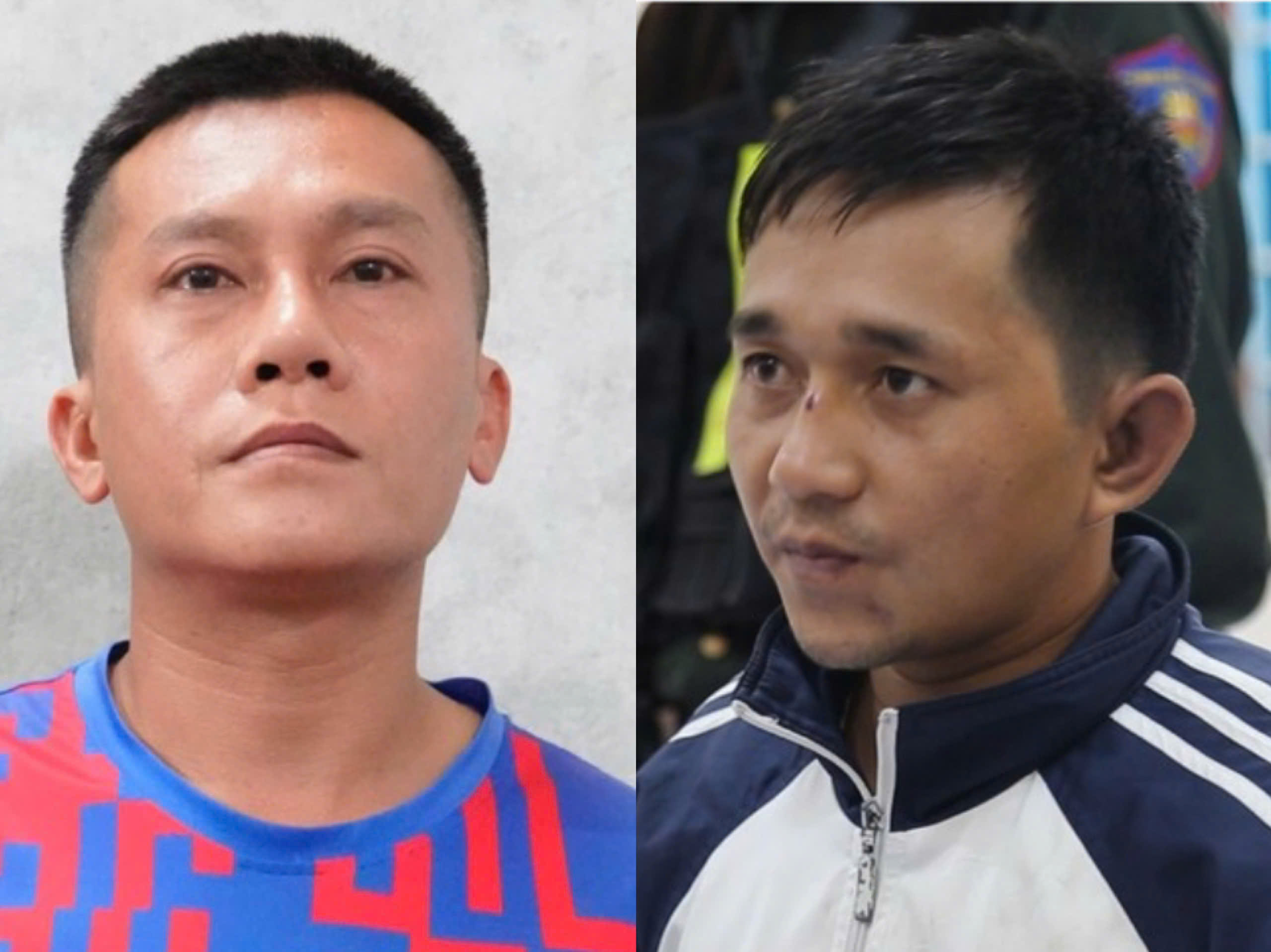 Cướp ngân hàng lớn nhất trong nhiều năm: Tài “Đen” và đồng phạm bị truy tố