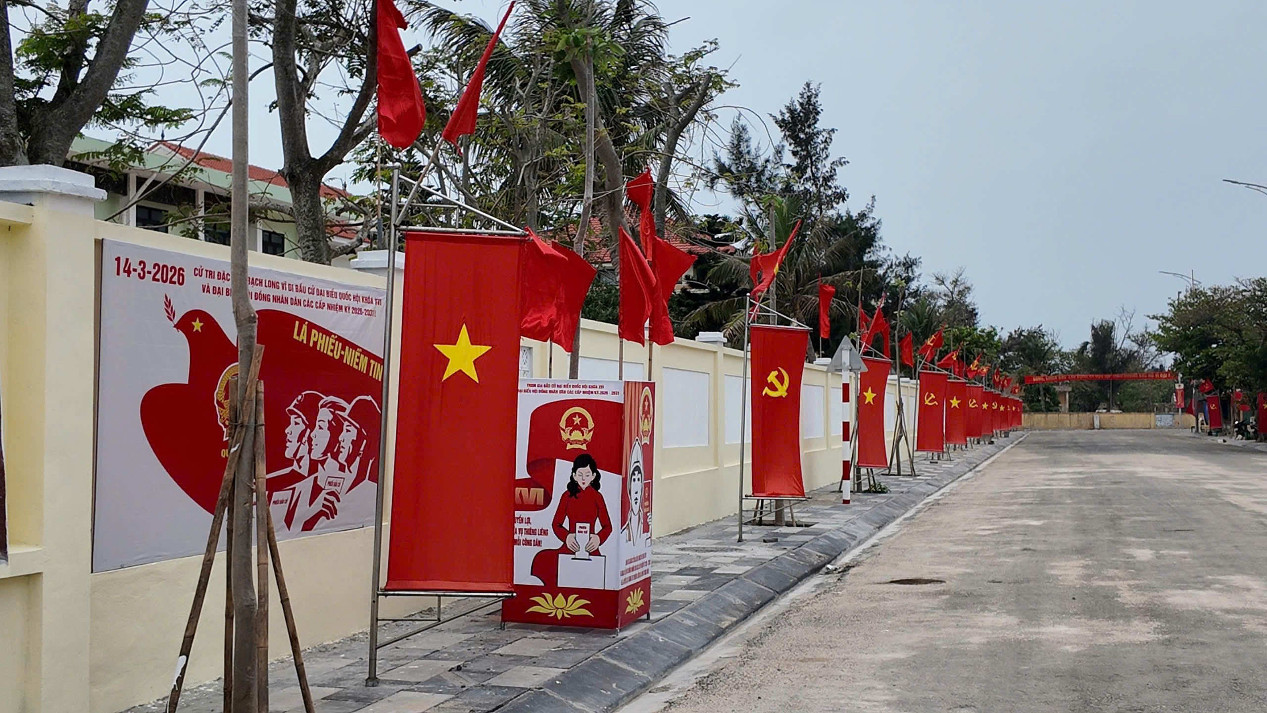 bạch long vĩ - Ảnh 2.