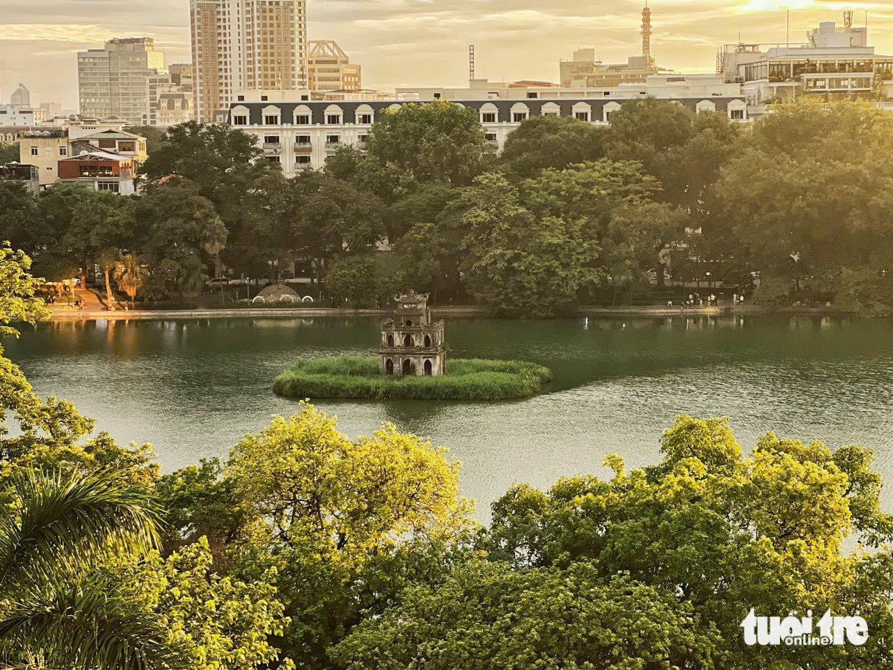 Hà nội - Ảnh 1.