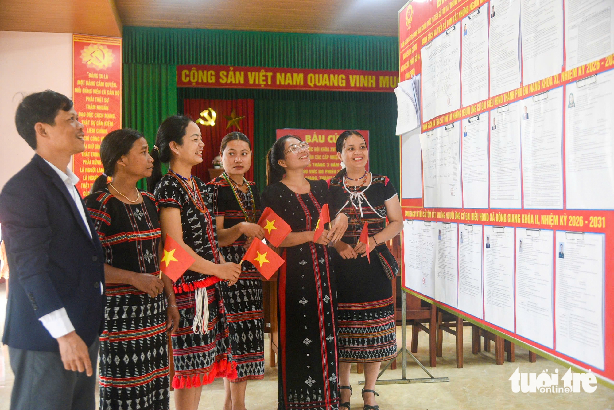 Đà Nẵng - Ảnh 4.