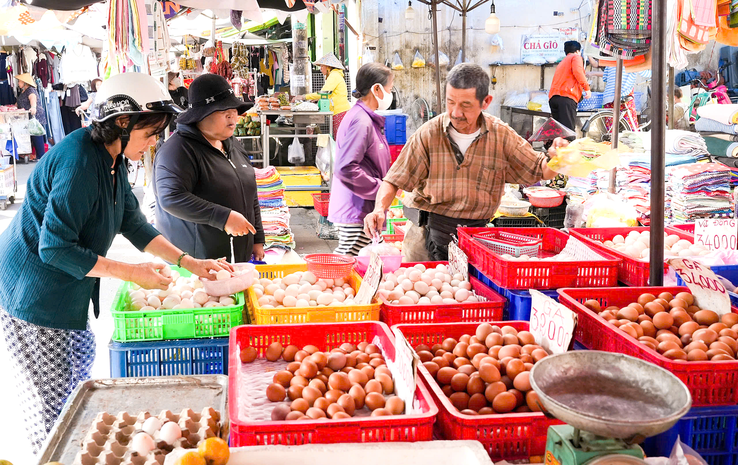 Harga bahan bakar: Langkah-langkah tambahan yang perlu dipertimbangkan ...