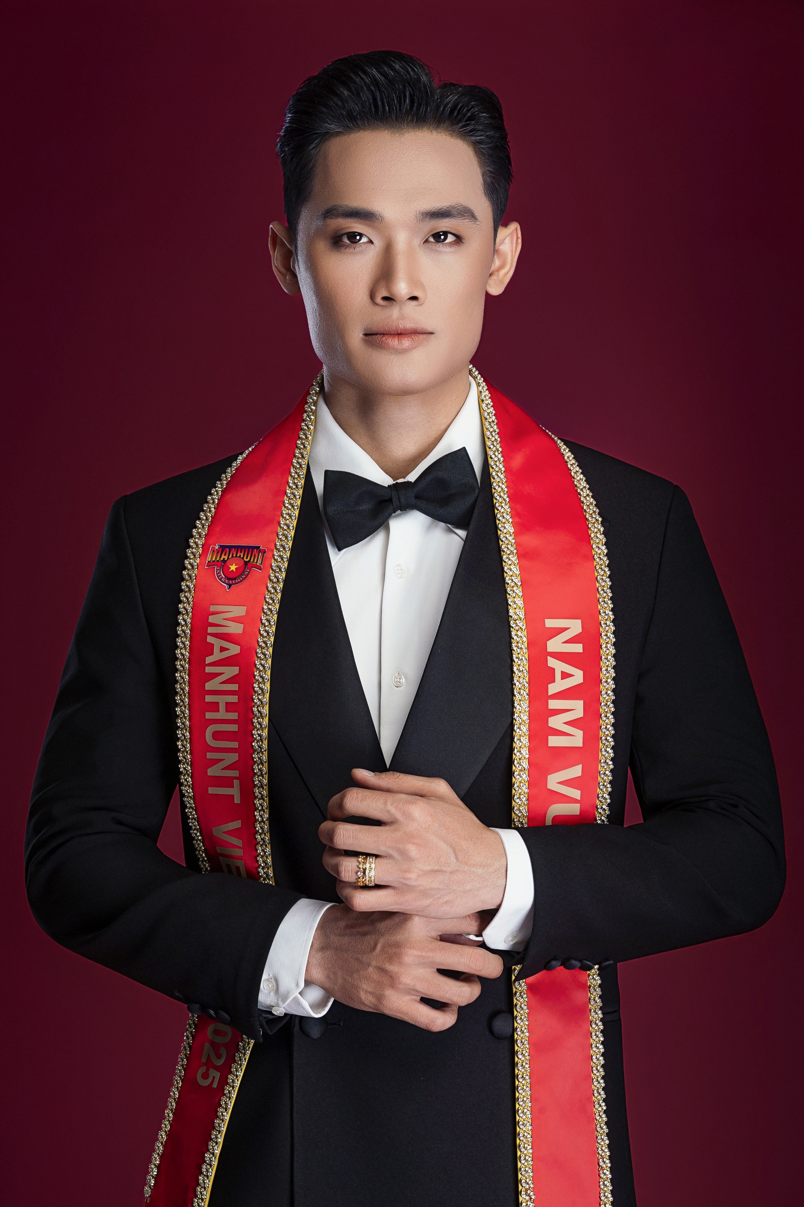  nam vương - Ảnh 2.