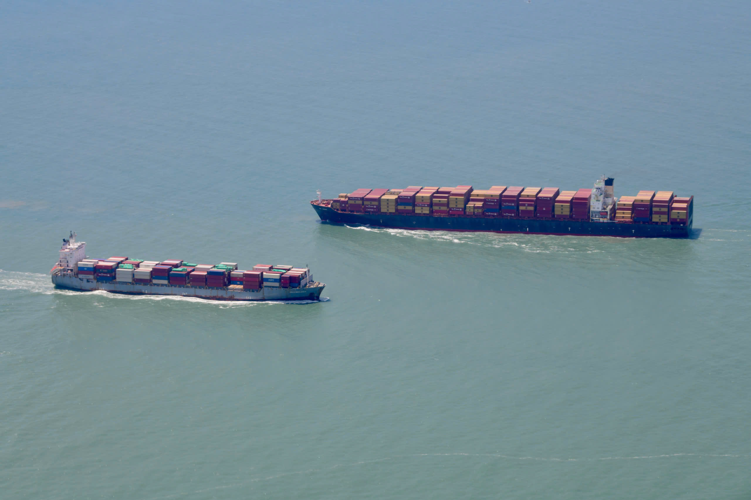 Ho Chi Minh City resumes helicopter sightseeing tours - Ảnh 9.