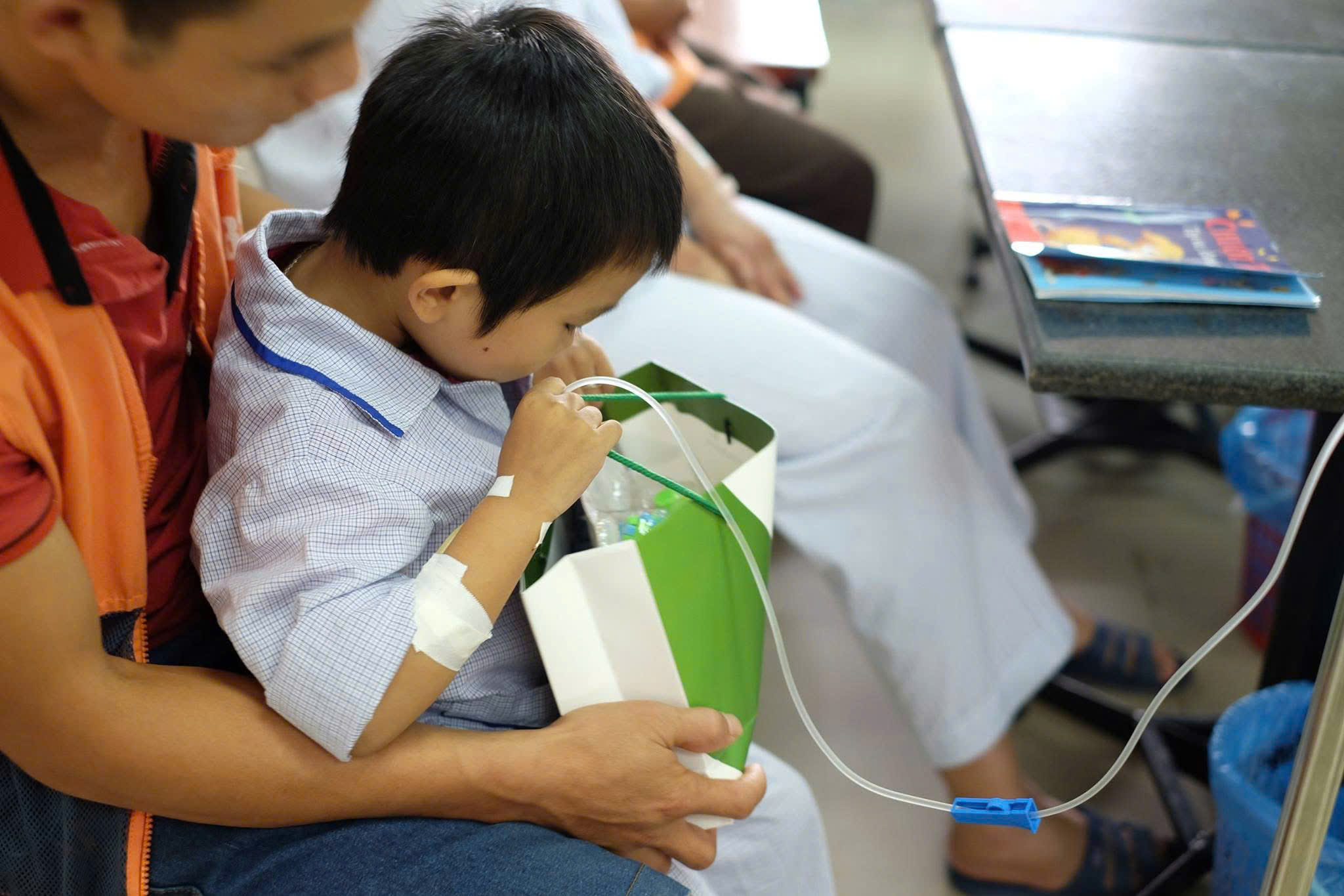 Vietcombank - Ảnh 2.