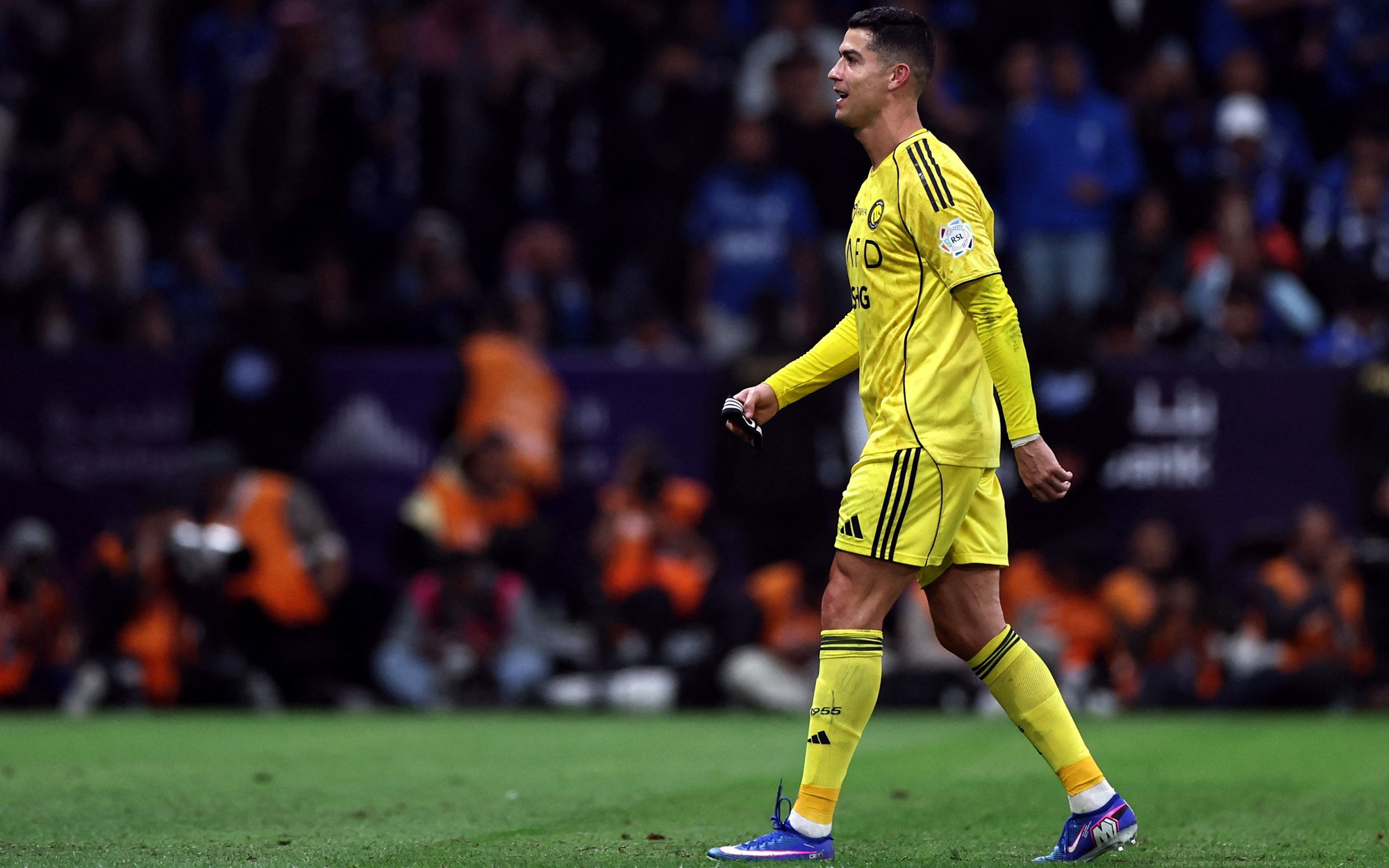 Al Nassr thắng 12 trận liền tại Saudi Pro League- Ảnh 2.