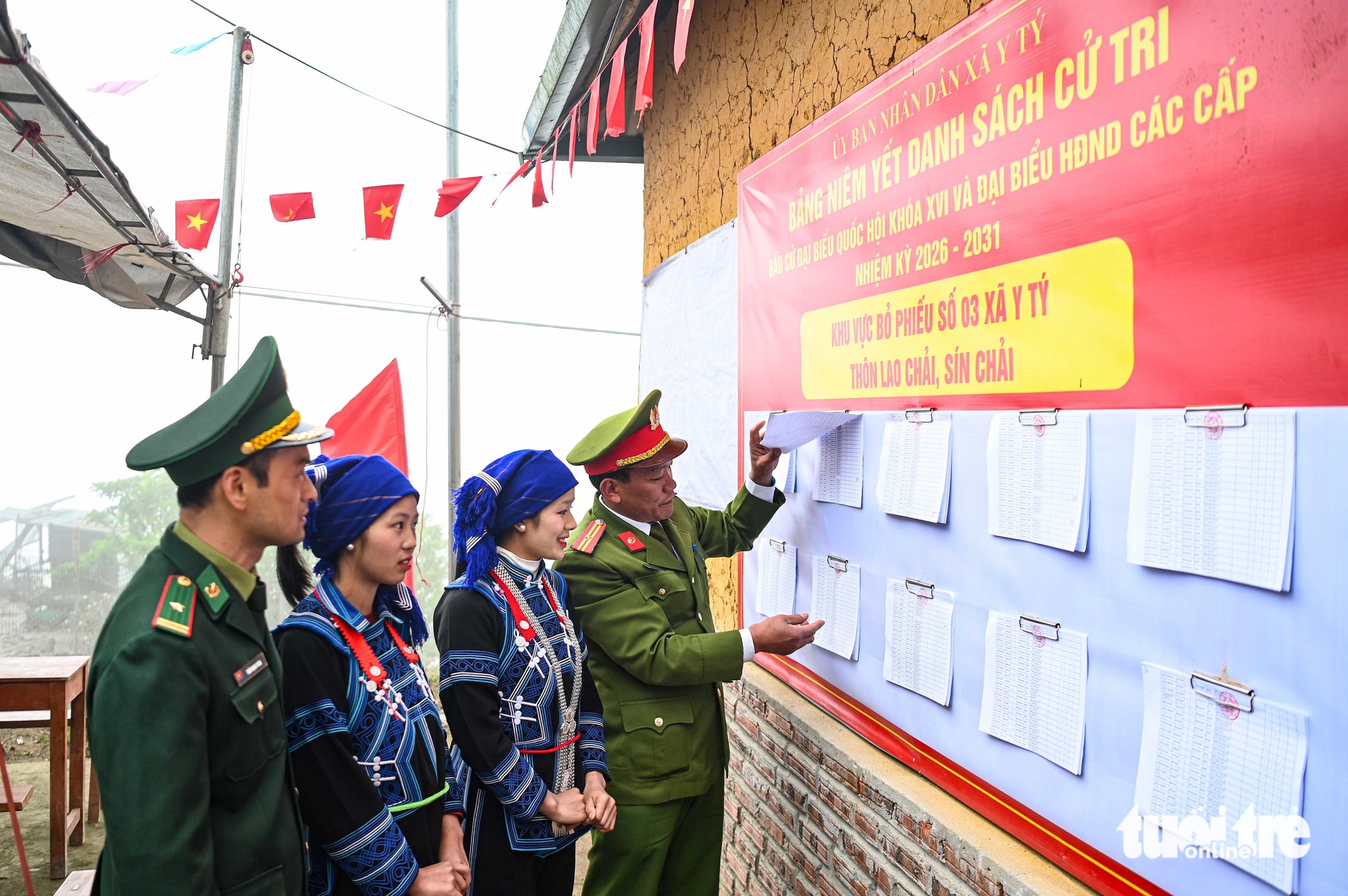 bầu cử - Ảnh 8.