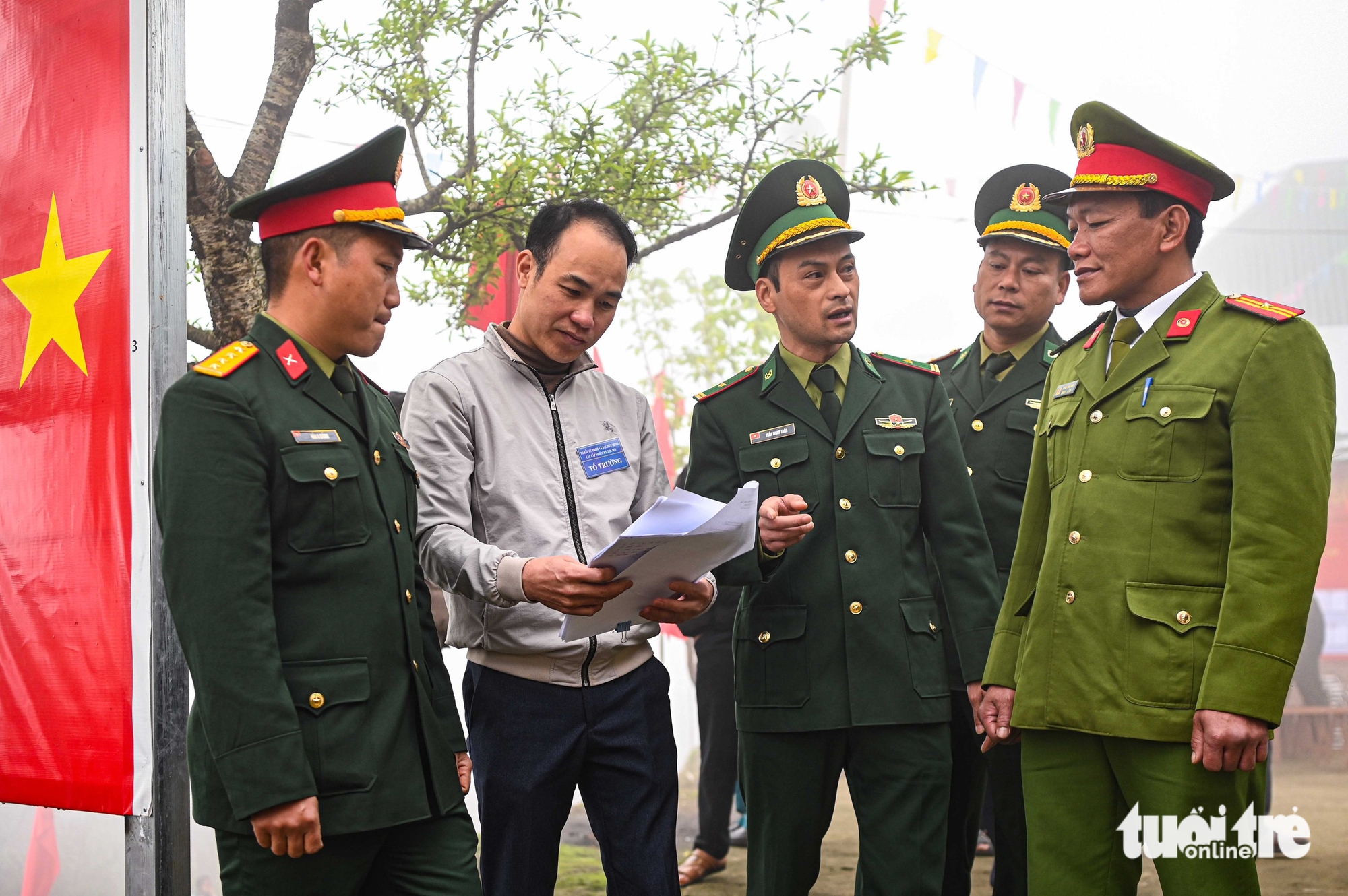 bầu cử - Ảnh 7.