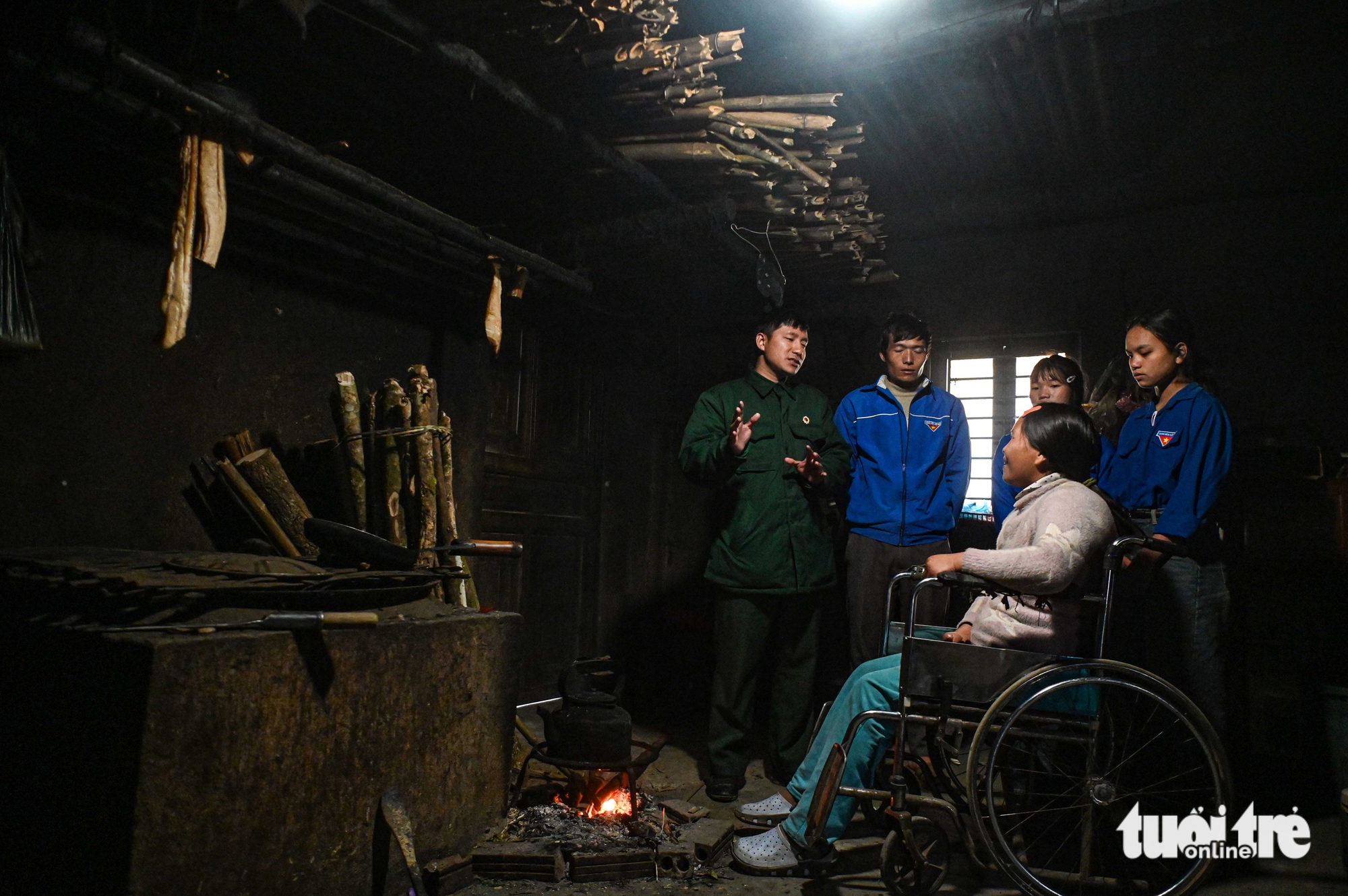 bầu cử - Ảnh 11.