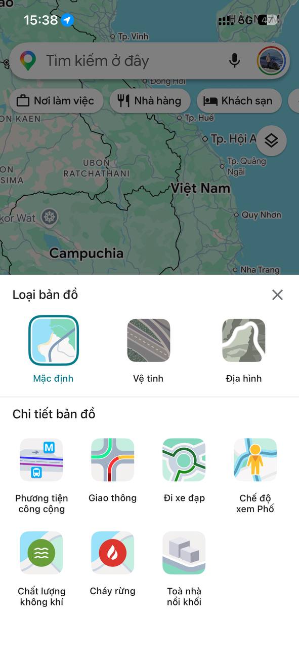 Google Maps - Ảnh 3.