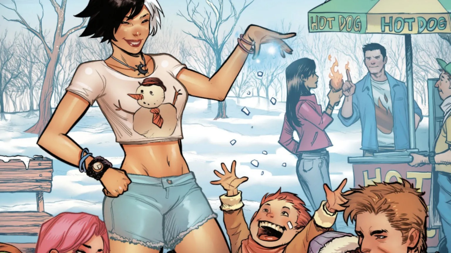 K-pop Demon Hunters - Ảnh 2.