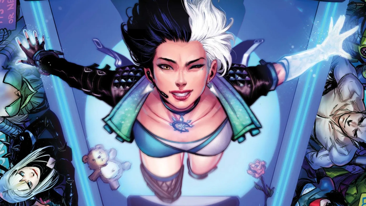 K-pop Demon Hunters - Ảnh 1.