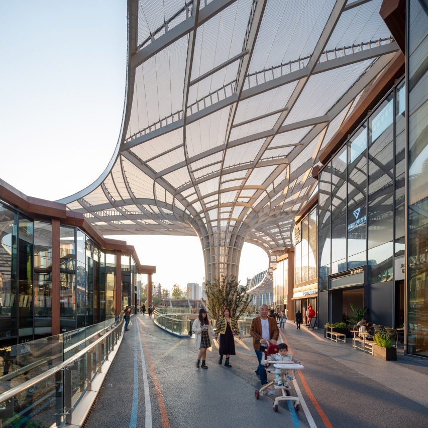 khu đô thị - Ảnh 5.