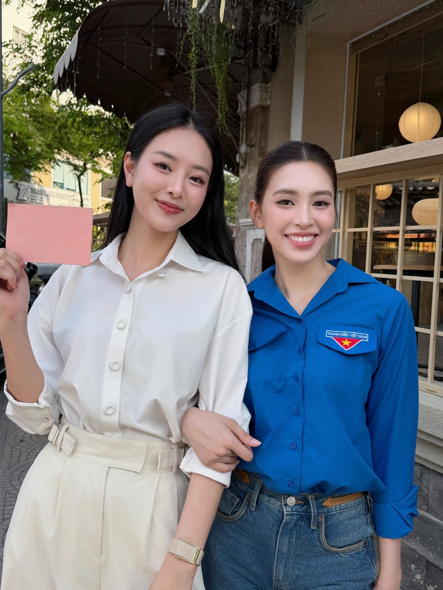 bầu cử - Ảnh 12.