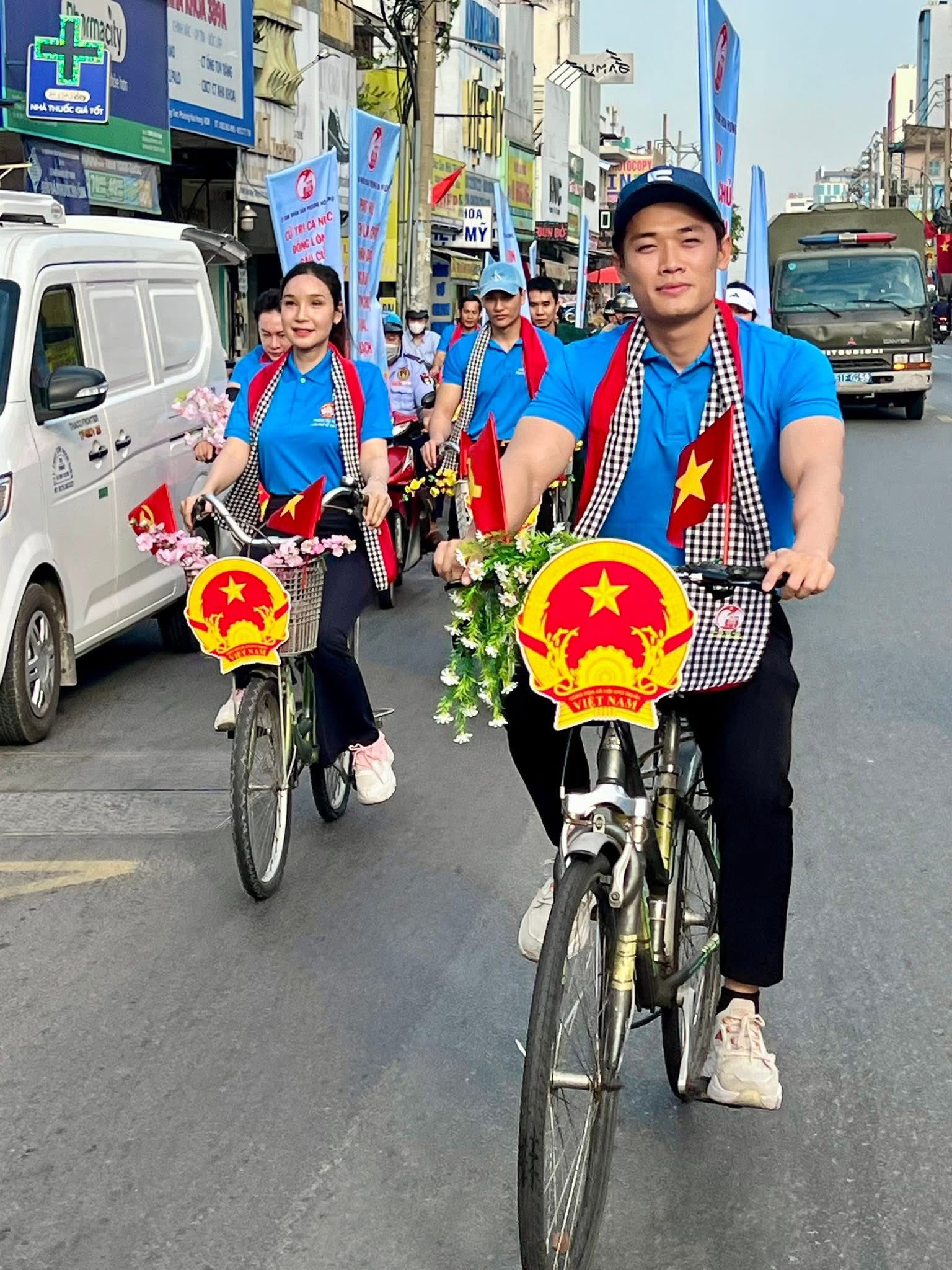 bầu cử - Ảnh 8.