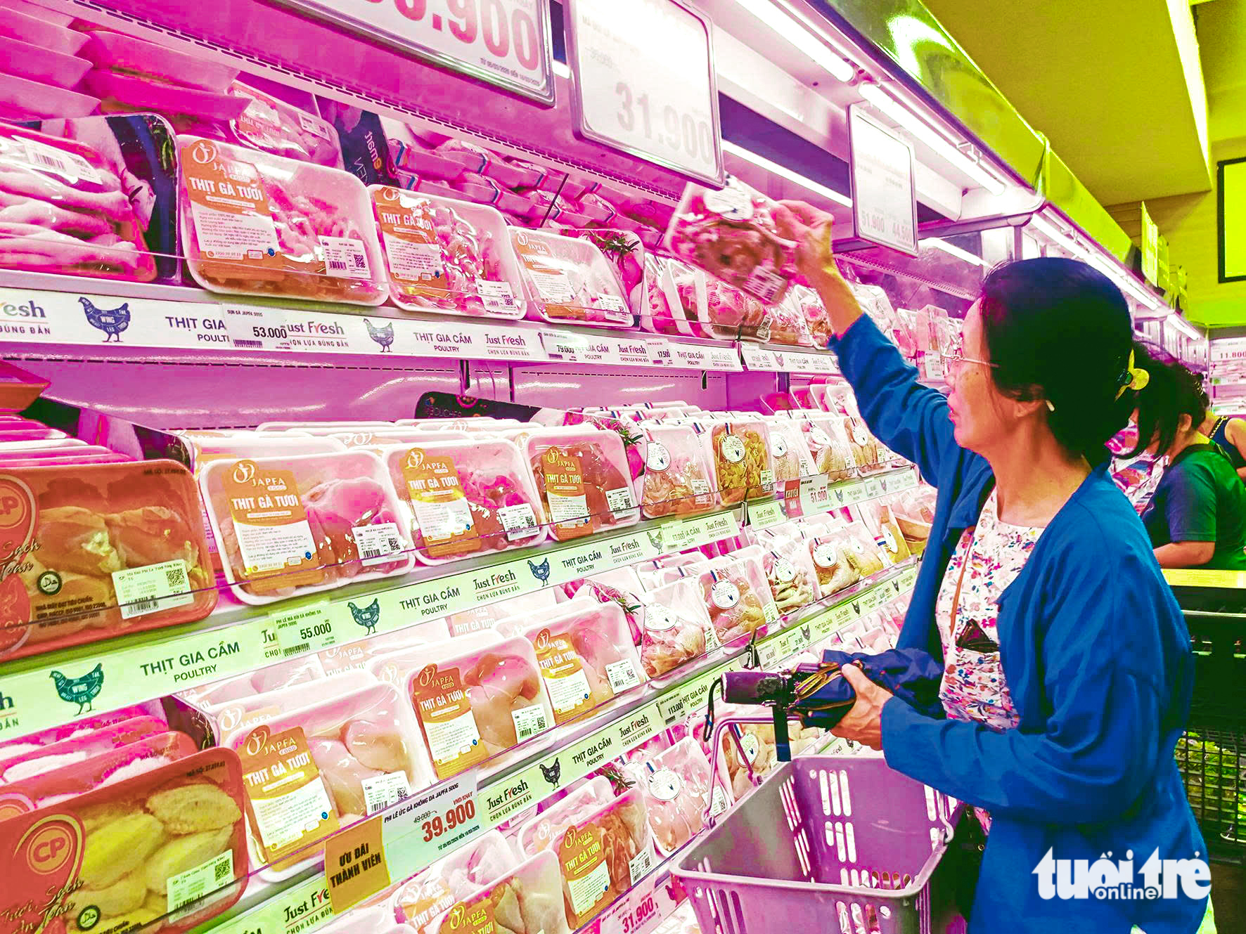 xăng dầu - Ảnh 1.