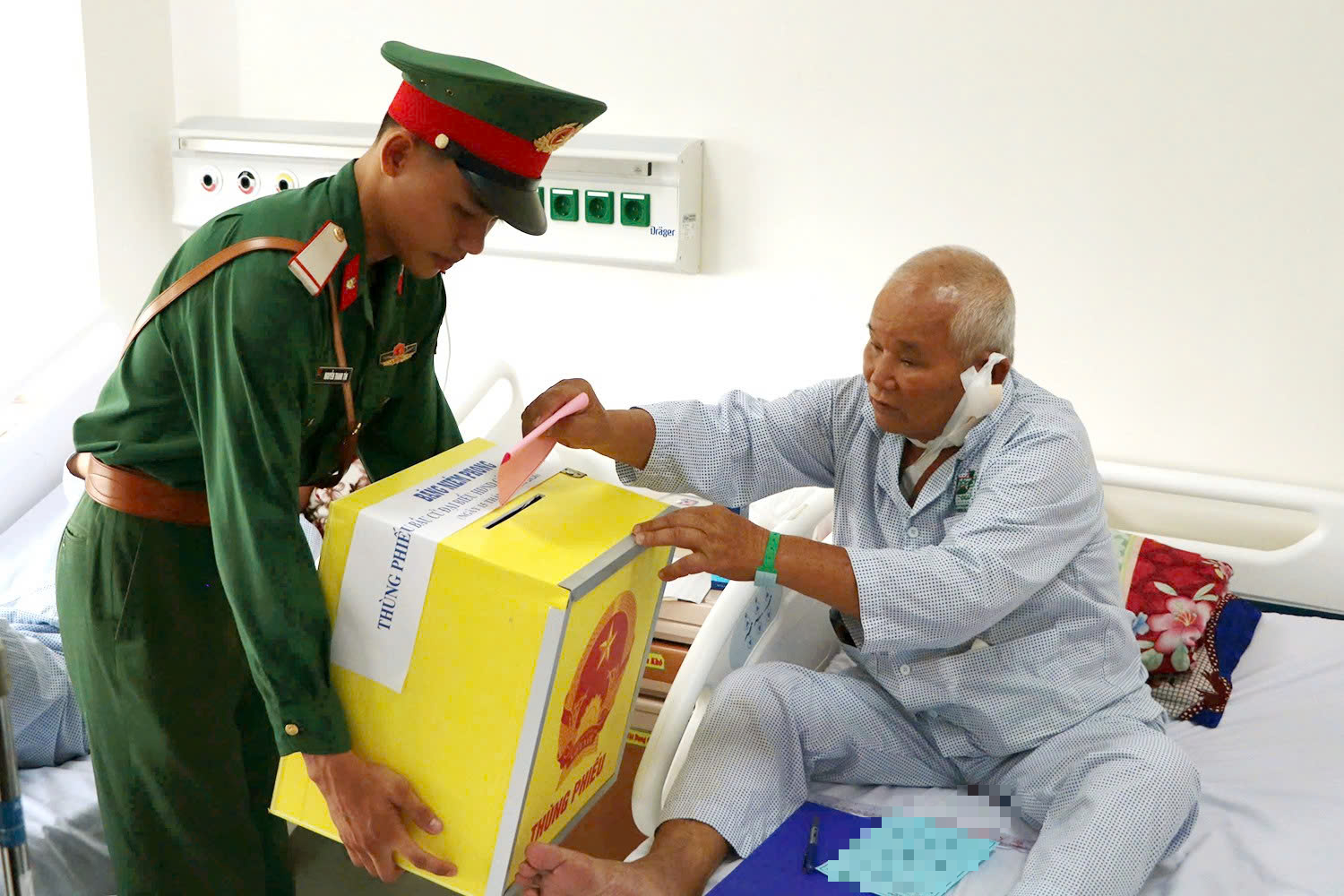 bầu cử - Ảnh 8.