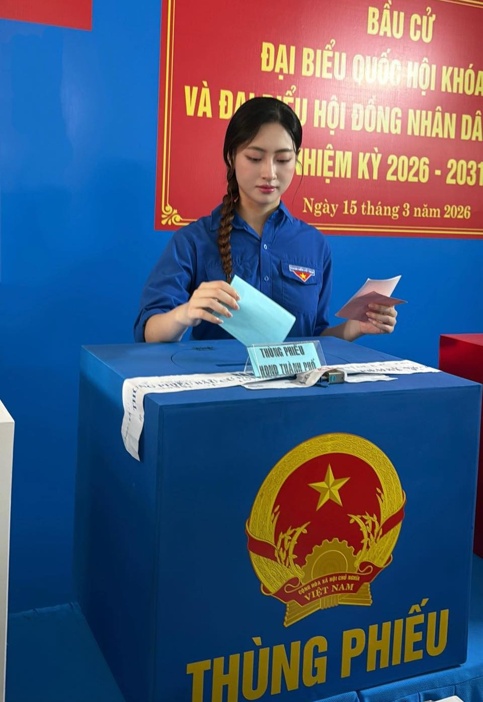 bầu cử - Ảnh 17.