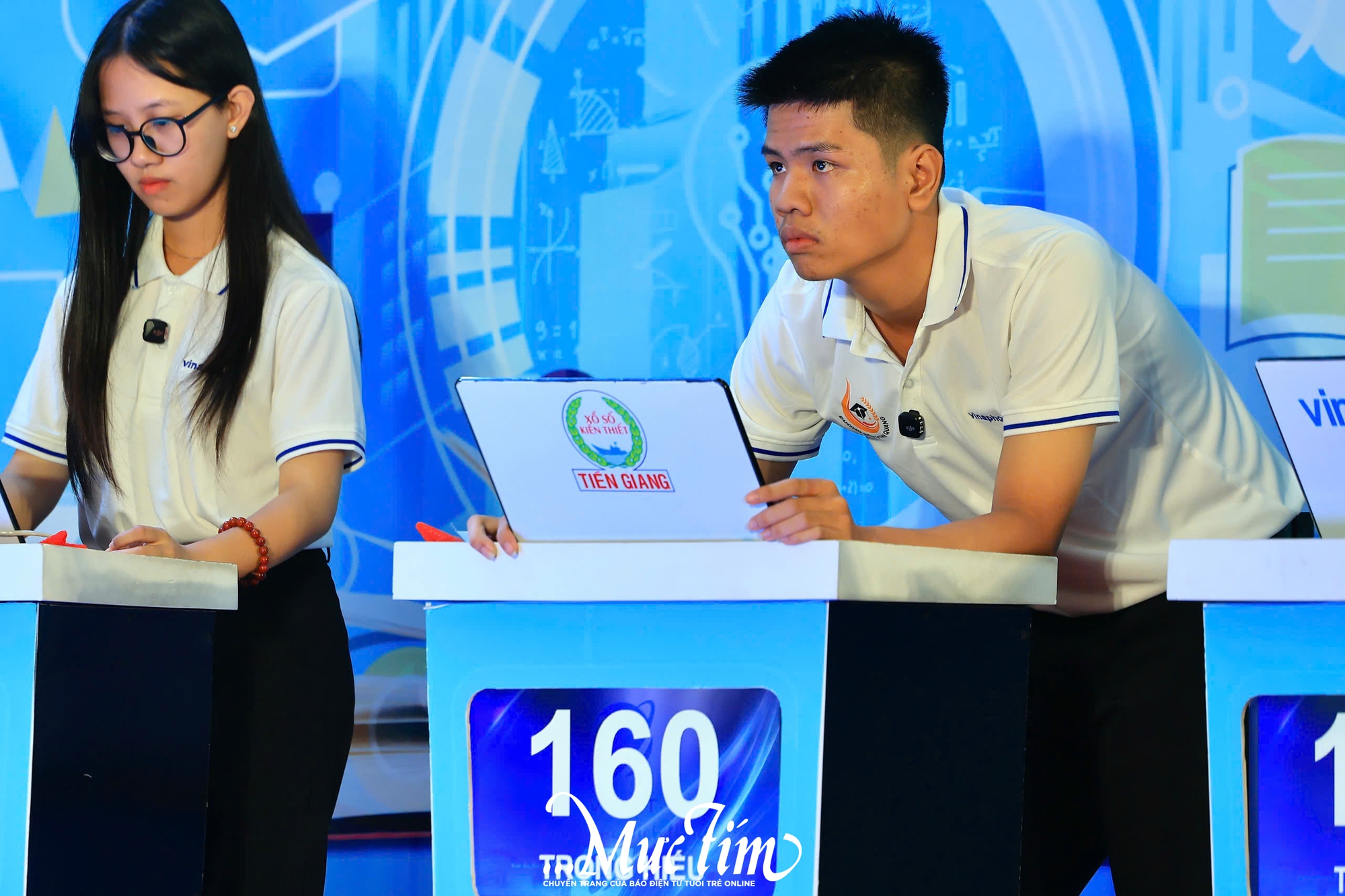 Quán quân Đường đến vinh quang: tự rèn lối sống kỷ luật từ nhỏ- Ảnh 2. Quán quân Đường đến vinh quang: tự rèn lối sống kỷ luật từ nhỏ- Ảnh 2.