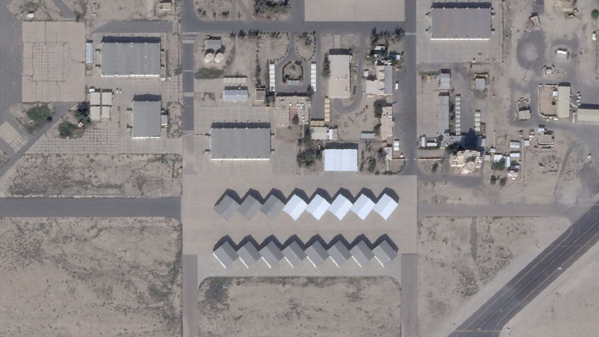 Iran tuyên bố tấn công Israel và căn cứ Mỹ ở Iraq, Kuwait