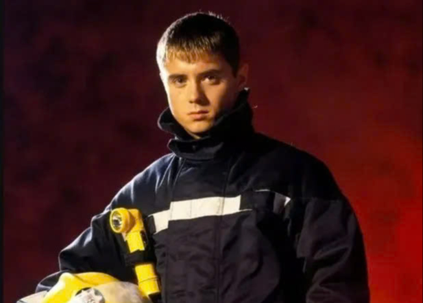 John Alford - Ảnh 4.