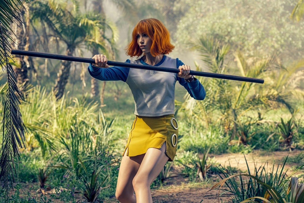 One Piece - Ảnh 3.